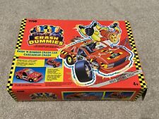 Tyco crash dummies for sale  CRAWLEY