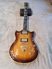 Ibanez bob weir gebraucht kaufen  Berlin