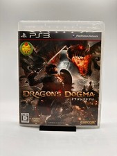 Dragons dogma ps3 gebraucht kaufen  Spenge