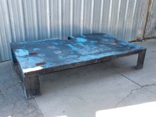 David shulda steel for sale  Ventura