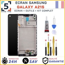 Ecran complet remplacement d'occasion  Sarcelles
