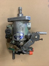 injector pump for sale  YORK