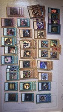 Yugioh exodia deck gebraucht kaufen  Offenbach am Main