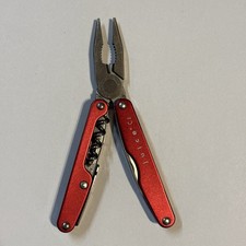 Red leatherman juice for sale  Elkton
