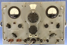 Military signal generator for sale  Saint Johns
