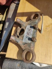 Pre unit triumph for sale  DEREHAM