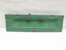 Heckklappe pritsche grün gebraucht kaufen  Wittenburg