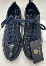 Versace unisex blue for sale  WELWYN GARDEN CITY