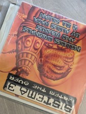 Makina vinyl records for sale  SUNDERLAND