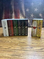 Outlander complete series for sale  Kansas City