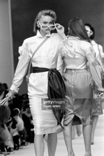 Thierry mugler.alaia paris d'occasion  Le Bouscat