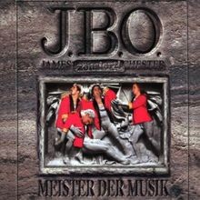 Meister musik james gebraucht kaufen  Berlin