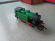 Hornby green tank for sale  ABERDARE