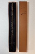 Usado, Fantasia Harry Potter Universal Studios Hermione Granger Varinha Mundo Mágico WB comprar usado  Enviando para Brazil