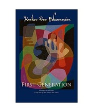 First generation krikor gebraucht kaufen  Trebbin