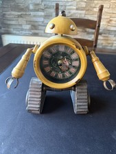 Cute rustic robot for sale  STOCKTON-ON-TEES