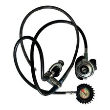 Erogatore sub scubapro usato  Villata