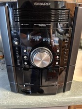 Sharp 890n tuner for sale  Vernon