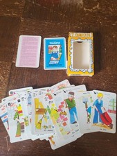 Ancien jeu carte d'occasion  Reims