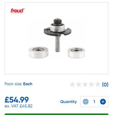 Freud biscuit joint for sale  HATFIELD