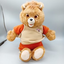 Vintage teddy ruxpin for sale  MIRFIELD