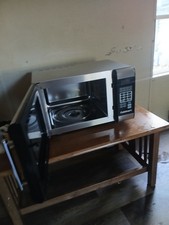 Panasonic inverter microwave for sale Panasonic inverter microwave for sale  Livingston