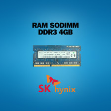 Memoria ram hynix usato  Opera