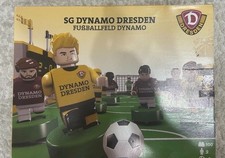 Lego dynamo dresden gebraucht kaufen  Großhartau
