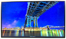 Samsung qb50r digital for sale  Kansas City