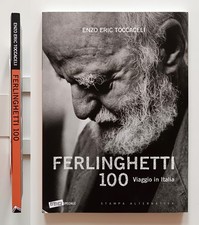 Ferlinghetti 100 viaggio usato Ferlinghetti 100 viaggio usato  Roma