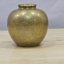 Home decor brass for sale  Charlotte