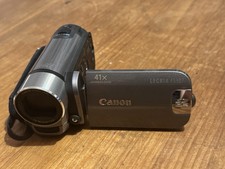 Canon legria fs307 d'occasion  Lanester