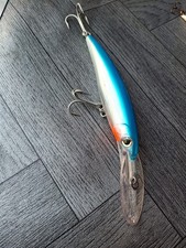 Rapala rap magnum for sale  STIRLING