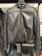 Giacca donna dainese usato  Jesi