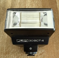Metz mecablitz bct d'occasion  Expédié en Belgium