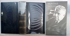 Montale tutte poesie usato  Verona