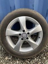 Single genuine mercedes for sale  DURHAM