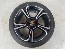 Vauxhall corsa r17 for sale  UK
