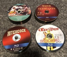 Lot blu rays for sale  Nampa