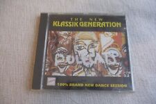 The new klassik d'occasion  Paris XII