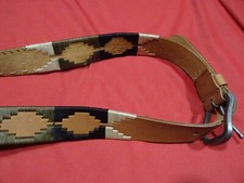 Mixte country ceinture d'occasion  Saint-Cyprien