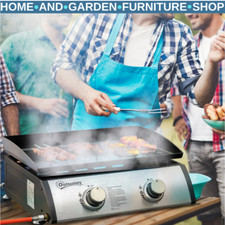 Portable gas bbq for sale  LONDON