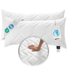 Kopfkissen kissen 40x80 gebraucht kaufen  Oranienburg