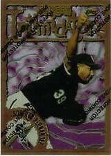 Usado, 1996 Finest Baseball Parte 1 comprar usado  Enviando para Brazil