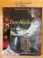 Piero nincheri opere usato  Prato