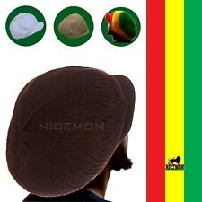 Jamaica rastafarien chapeaux d'occasion  Expédié en France