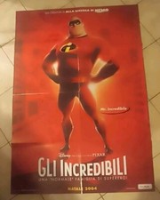Manifesto originale teaser usato  Grottaferrata