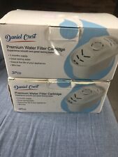 Universal filter cartridges for sale  HULL