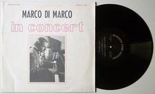 Marco marco concert d'occasion  L'Isle-en-Dodon