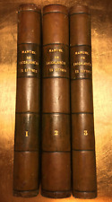1867 manuel baccalaureat d'occasion  Coutances